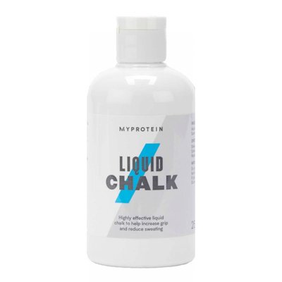 Liquid Chalk (жидкий мел) - 250ml 100-62-3081794-20 фото