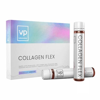 Collagen Flex - 7x25ml Tropical 2022-10-0518 фото