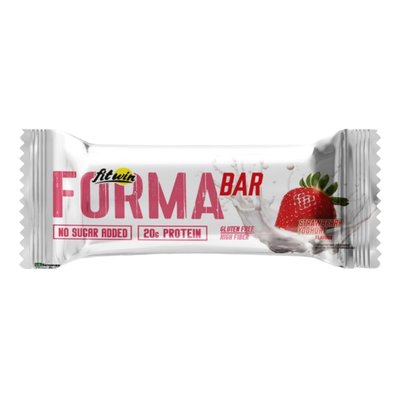 Forma Bar - 12x60g Strawberry yogurt 2022-10-1740 фото