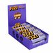 FIZI Chocolate Bar - 10х45g Peanut-Caramel 2022-10-0339 фото 1
