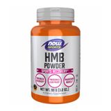 Гідроксиметилбутират, HMB POWDER - 90g 2022-10-2397 фото