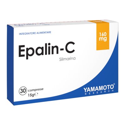 Epalin-C - 30 tablets 100-52-6763336-20 фото