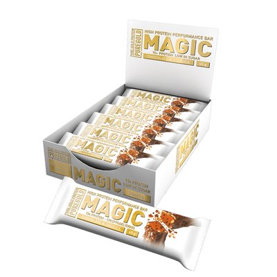 Magic - 24x45g Chocolate Cookies 2022-09-1063 фото
