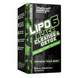 Lipo-6 Black Cleanse Detox - 60ct 100-77-1174767-20 фото 1