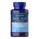 Hair Skin Nails (One perday formula) 2500 mcg of Biotin - 60 Softgels 100-66-1839649-20 фото 1