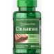 Cinnamon 500 mg - 100 caps 100-32-9416689-20 фото 1