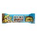 Фітнес батончики, Coco Caramel - 20x40g Pineapple 2023-10-2666 фото 1