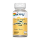 Zinc Asporotate 15mg - 100 vcaps 2023-10-3210 фото