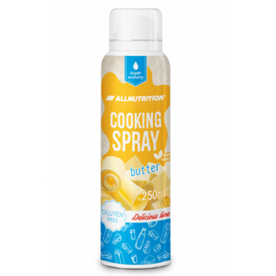 Cooking Spray - 250ml Butter Oil 100-15-7696423-20 фото