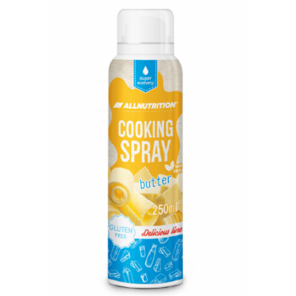 Cooking Spray - 250ml Butter Oil 100-15-7696423-20 фото
