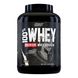 100% Whey Protein - 2265g Chocolate 2022-09-9931 фото 1