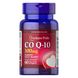 Q-SORB™ Co Q-10 100 mg - 60 softgels 100-29-2371464-20 фото 1