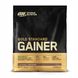 Gold Standard Gainer - 3250g Colossal Chocolat 2022-10-0233 фото 1