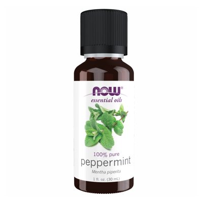 Peppermint Oil - 30ml (1fl.oz) 2022-10-2679 фото