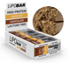 Lipobar - 20x50g Hazelnut-Chocolate 2022-10-2701 фото 1