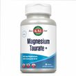Магній таурат, KAL Magnesium Taurate - 90 tabs 2022-10-1010 фото