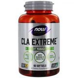 Комплекс для похудения с CLA, CLA Extreme - 90 softgels 100-18-2262109-20 фото