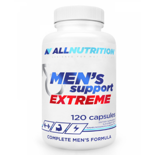 Men`s Support Extreme - 120 cap 100-48-6861328-20 фото