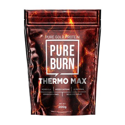 Thermo Max - 200g Cherry 2022-10-2414 фото