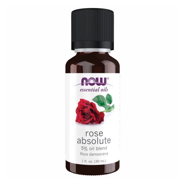 Масло Розы, Rose Absolute Oil Blend - 30ml (1fl.oz) 2022-10-2680 фото