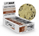 Lipobar - 20x50g Coconut With Chocolate Crisps 2022-10-2702 фото 1