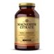 Magnesium Citrate - 120 tabs 2022-10-1534 фото 1