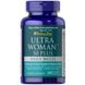 Ultra Woman™ 50 Plus Multi-Vitamin - 60 Caplets 100-70-3062821-20 фото 1