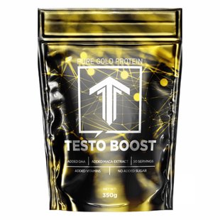 Стимулятор тестостерону, Testo Boost - 350g Cherry 2022-10-0507 фото