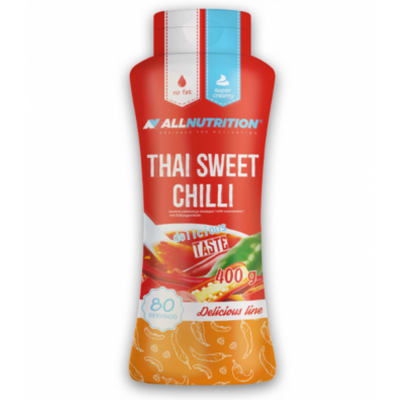 Sauce - 400g Thai Sweet Chilli 100-25-8297085-20 фото