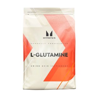 Глютамін, Glutamine - 1000g 100-47-4806769-20 фото