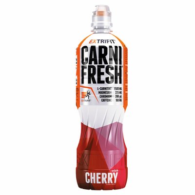 Carni Fresh - 850ml Cherry 2022-10-0596 фото