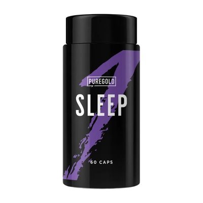 One Sleep - 60 caps 2022-09-0538 фото