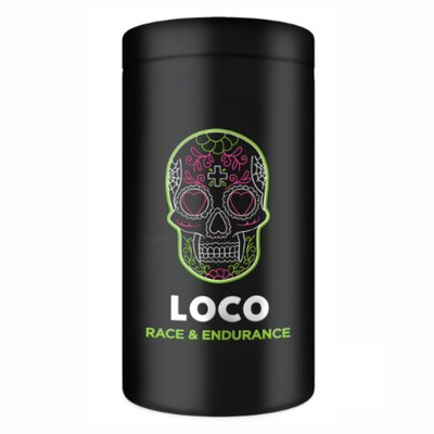 Loco Rerce & Endurance - 120caps 2022-10-0319 фото