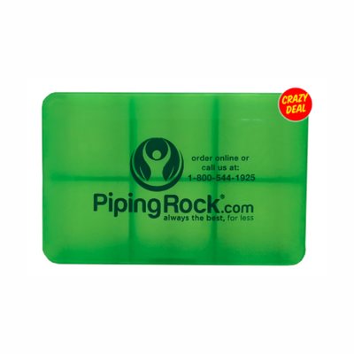 Piping Rock Pillbox 2022-09-1061 фото