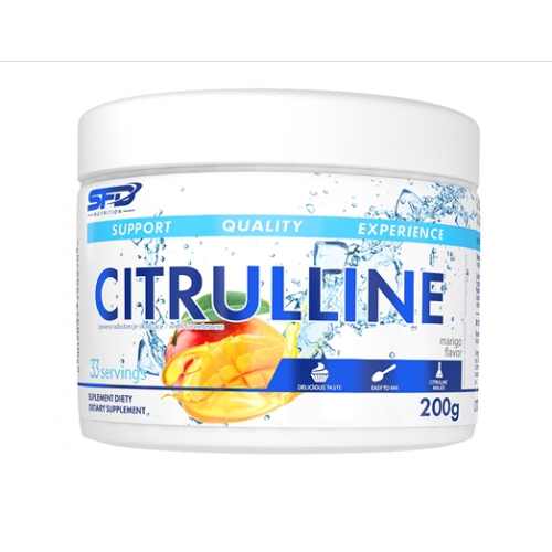 Citruline -200g Lemon Lime 100-41-8947456-20 фото