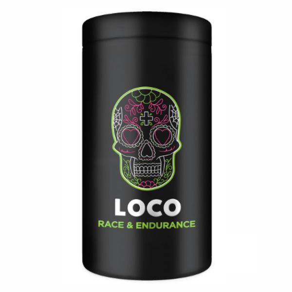 Loco Rerce & Endurance - 120caps 2022-10-0319 фото