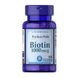 Biotin 1000 mcg - 100tab 100-81-6134455-20 фото 1