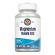 Magnesium Malate 400mg - 90 tabs 2022-10-2443 фото 1