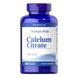 Calcium Citrate 250mg - 100caps 2022-09-0719 фото 1