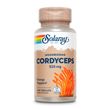 Кордицепс, Cordyceps Mushroom 520mg - 100 vcaps