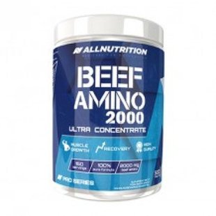 Beef Amino 2000 - 300tab 100-17-7475211-20 фото