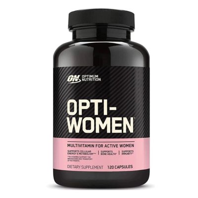 Opti-women - 120tabs 100-22-3227471-20 фото