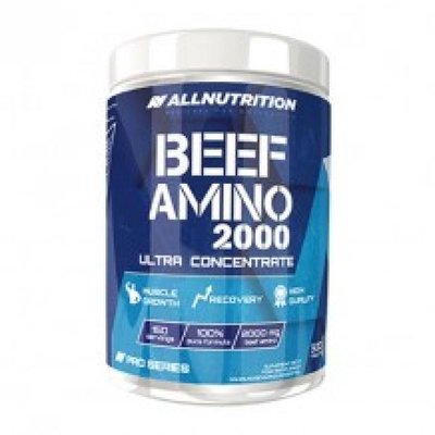 Beef Amino 2000 - 300tab 100-17-7475211-20 фото