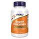 Super Enzymes - 90 tabs 2022-10-0088 фото 1
