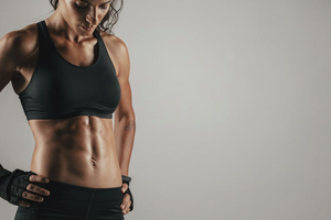 Харчування та вітаміни для зниження ваги у спортсменів: як правильно знижувати вагу, зберігаючи м'язову масу та енергію фото