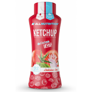 Sauce Ketchup - 460g 100-75-4403100-20 фото