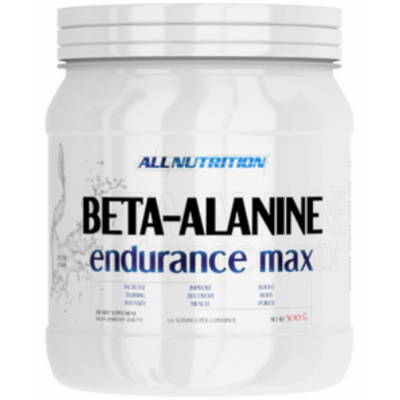 Beta-Alanine Endurance Max - 500g 100-42-5515775-20 фото