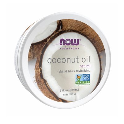 Coconut Oil - 89ml 2022-10-1379 фото