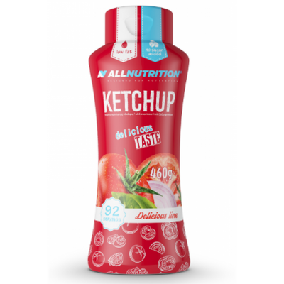Sauce Ketchup - 460g 100-75-4403100-20 фото