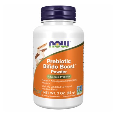 Prebiotic Bifido Boost Powder - 85g 2022-10-1705 фото